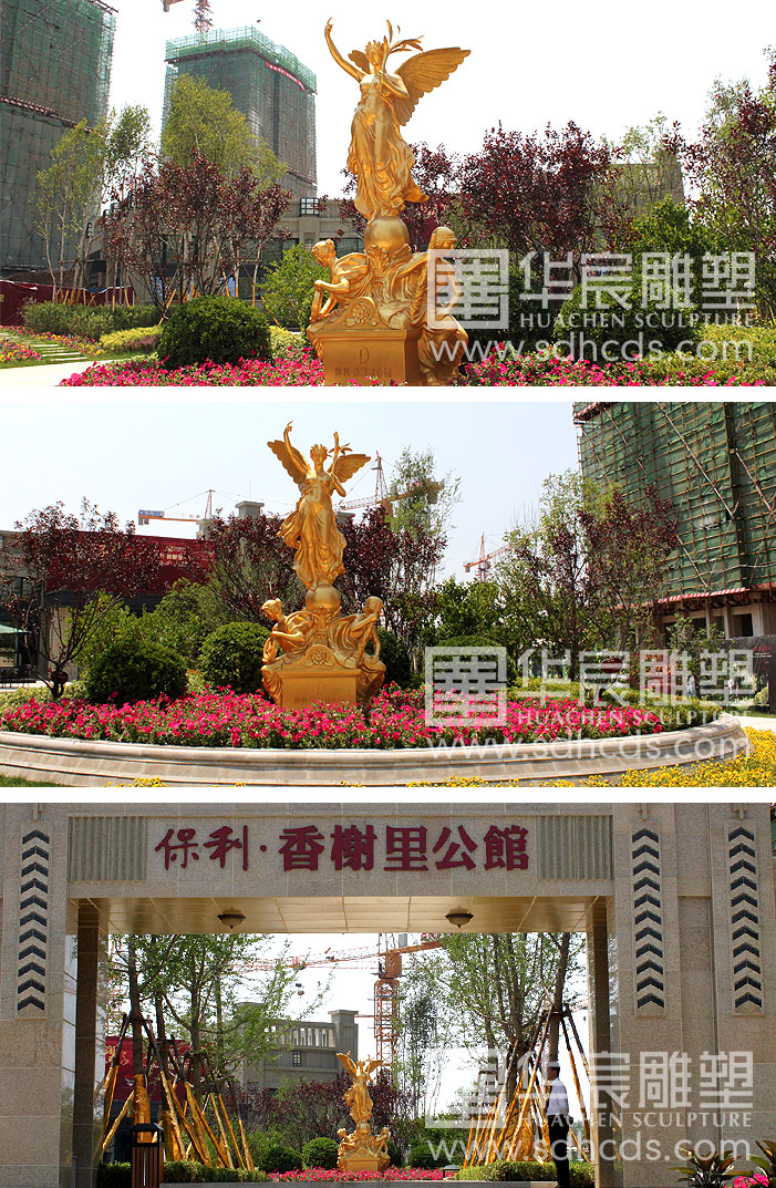 華宸雕塑-歐式雕塑 歐式雕塑